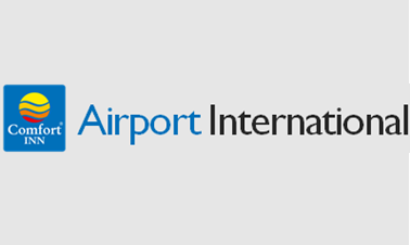 Comfort Inn Airport International