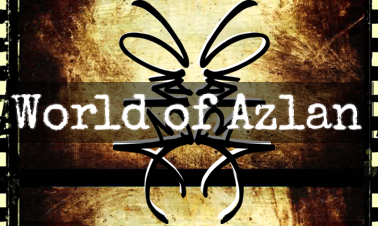 World Of Azlan