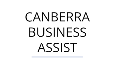 Canberra Business Assist