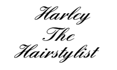 Harley the Hairstylist