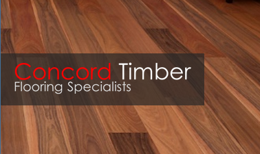 Concord Timber